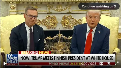 Donald Trump plantea echar a España de la OTAN