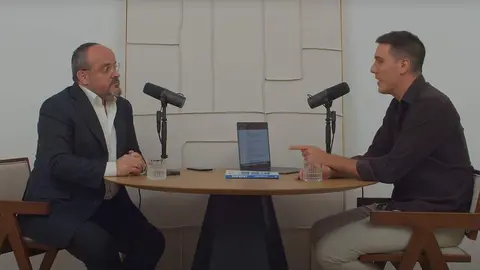 Alejandro Fernández (Presidente del PP en Cataluña) con JAvier Cabello (@ciudadanoalternativo) en QUORVM PODCAST