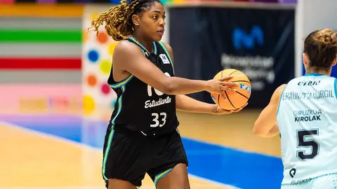 Nneka Ezeigbo - Movistar Estudiantes (Flickr)