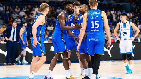 Movistar Estudiantes (Flickr)