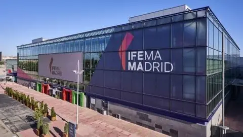 Universidad PYME Madrid 2025