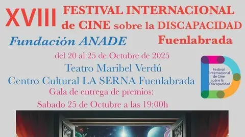 XVIII FESTIVAL CINE CARTEL