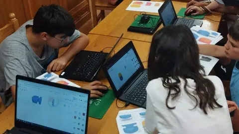 La Comunidad de Madrid moderniza la plataforma de alumnos y profesores EducaMadrid para protegerla de ciberataques