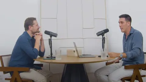 Jano Garc&iacute;a en Quorvm Podcast