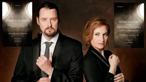 ASSUMPTA Y SCOTT grande