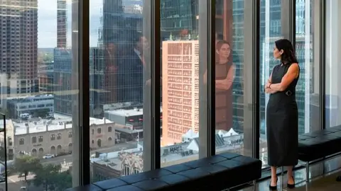 Isabel D&iacute;az Ayuso - Foto Comunidad de Madrid