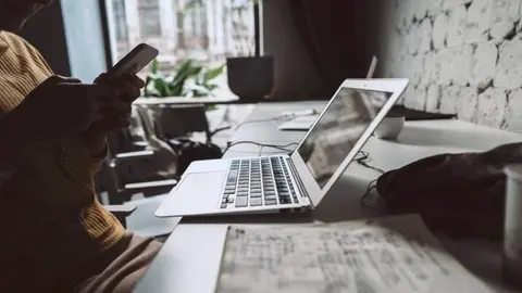 Periodismo - Foto teksomolika