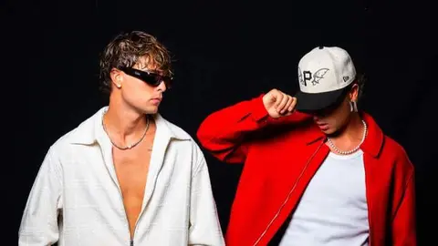 Monzo @sr - Foto Comunidad de Madrid