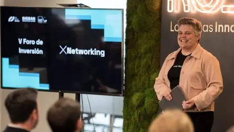 Hub Las Rozas Innova