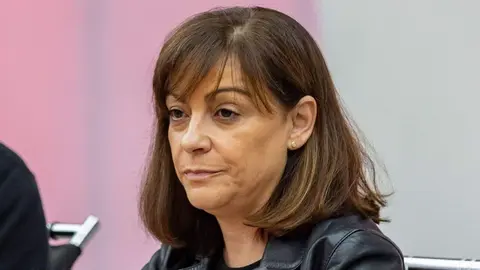 Ana Mar&iacute;a Fuentes - PSOE