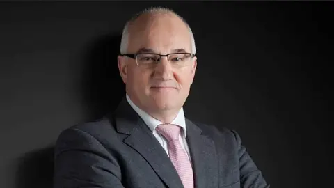 Borja Adsuara, abogado, consultor y profesor universitario