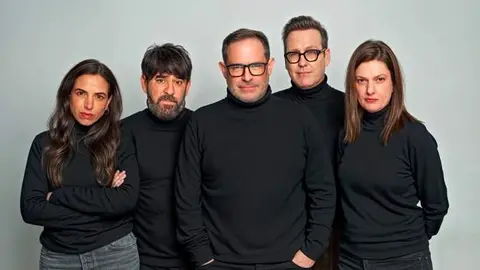 Preestreno teatral &lsquo;La Verdad&rsquo; con Joaqu&iacute;n Reyes - Foto Ayuntamiento Fuenlabrada