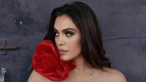 Alba Molina - Foto Comunidad de Madrid