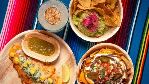 Mercado Madriles - Foto Mercado Madriles