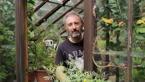 Santiago Beruete - Foto Ayuntamiento de Madrid