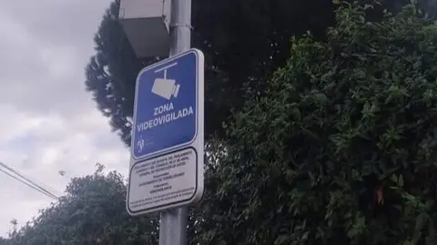 CAMARA DE SEGURIDAD