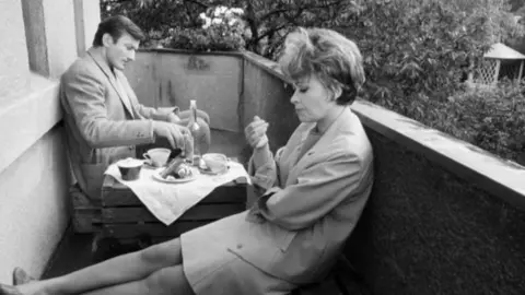 &lsquo;La oreja&rsquo;, de Karel Kachyňa - Foto Ayuntamiento de Madrid