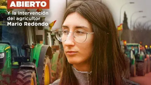 Cartel Carmen Lópes del Frente Obrero el 8 de noviembre en Burgos