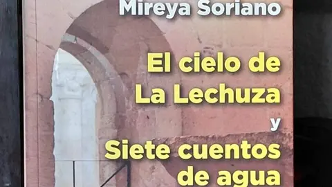 El cielo de La Lechuza y Siete cuentos de agua