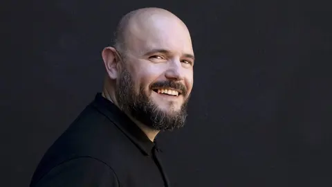 Niño de Elche. Imagen: Daniel Mordzinski - Ayuntamiento Madrid