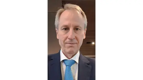 Alejandro Macarrón Larumbe