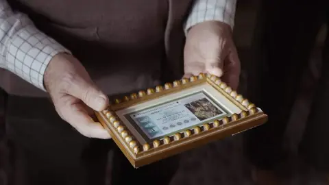 Anuncio Loter&iacute;a Navidad 2025 - Youtube