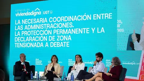 13-11-25 Alcorcón Jornadas Vivienda UGT Málaga 2