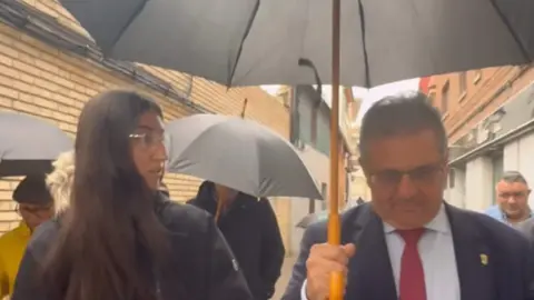 Juran Ram&oacute;n Jurado y Carmen