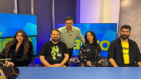 El &Aacute;tico de David Enguita