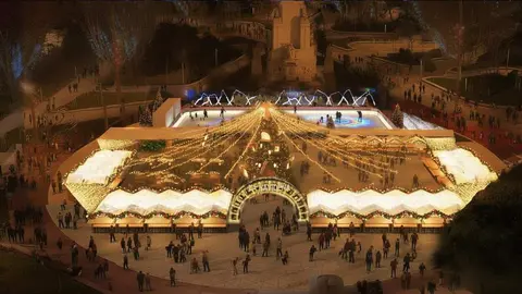 Quinta edici&oacute;n LA NAVIDE&Ntilde;A