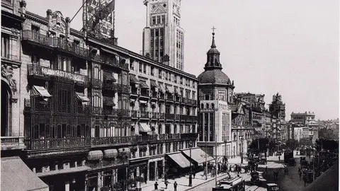 1930-Calle_Alcala-cafe Regina viejo-madrid.es