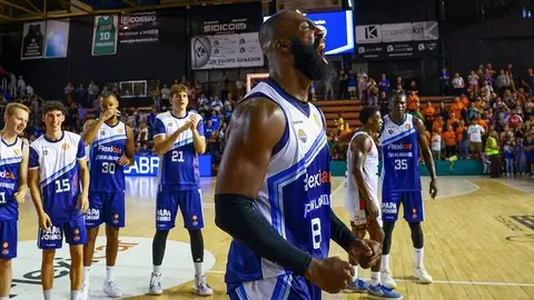 Flexicar Fuenlabrada (Foto de Alba Pacheco)