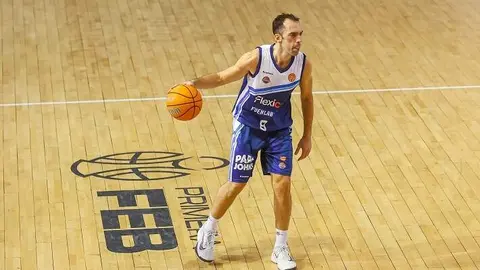 Flexicar Fuenlabrada (Foto de Alba Pacheco)