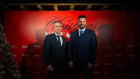 Carlos Novillo, reconocido en los Premios Noche Madrid - Foto Comunidad de Madrid