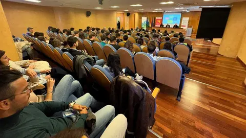 CIBER-SHUBE impulsa la innovaci&oacute;n en ciberseguridad