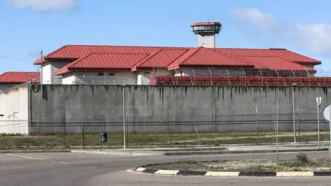 Prisión de Valdemoro