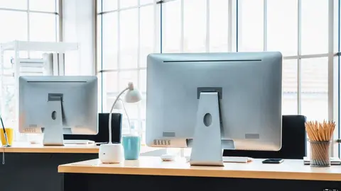 Absentismo laboral -  Foto de 123RF/pitinan