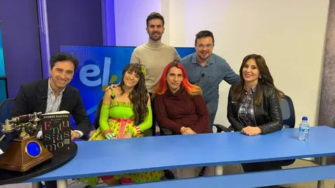 El Ático de David Enguita