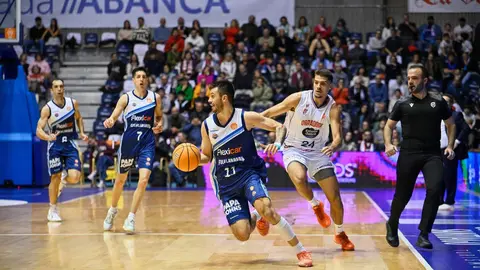 Flexicar Fuenlabrada - Web FEB