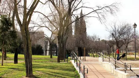 Cerro Almodar - Ayuntamiento de Madrid
