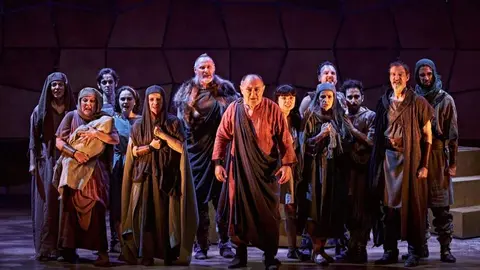 Numancia - Foto Comunidad de Madrid