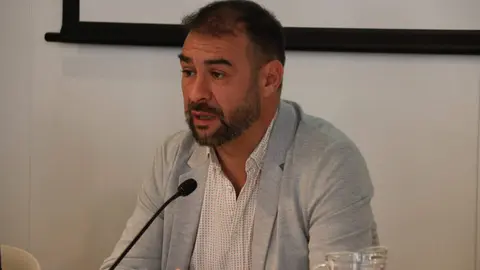 Ernesto Vilari&ntilde;o Correa