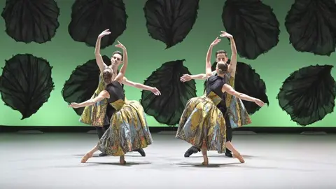 Malandain Ballet Biarritz