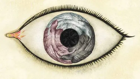 La exposici&oacute;n Wunderkammer, de Ana Juan, estrena la agenda de 2026 - Foto Ayuntamiento de Madrid