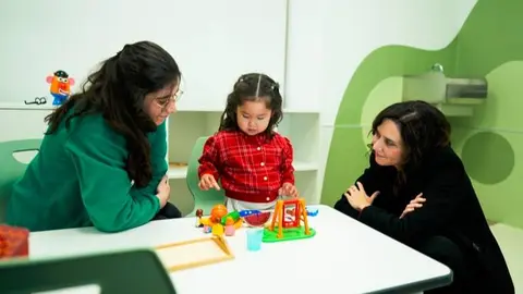Isabel D&iacute;az Ayuso - Foto Comunidad de Madrid