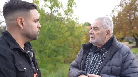 Laureano Oubi&ntilde;a en el #Batmowli 