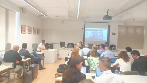 La IA entra en el trabajo y la ley mueve ficha: as&iacute; se protegen los derechos laborales frente a los algoritmos