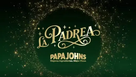 La Padrea de Papa Johns