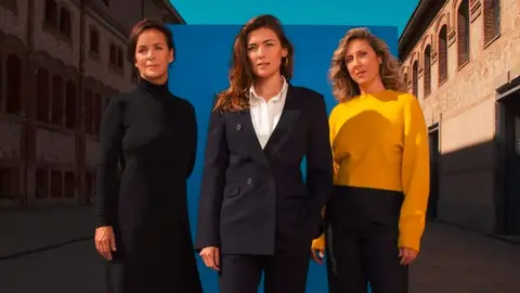 &lsquo;Tres noches en &Iacute;taca&rsquo;. Imagen de Geraldine Leloutre - Ayuntamiento de Madrid