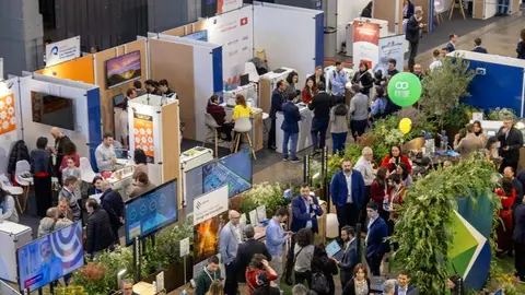 Science for Industry 2026 - Foto Science for Industry